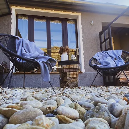 Csipke Somló Nyaraló Somlóvásárhely