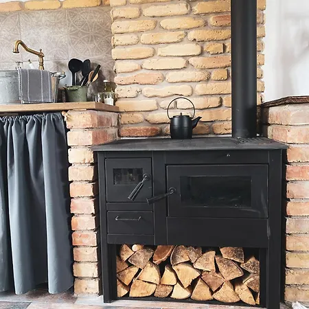 Csipke Somló Nyaraló