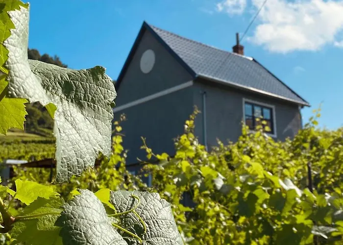 Csipke Somlo Vendeghaz * Somlóvásárhely