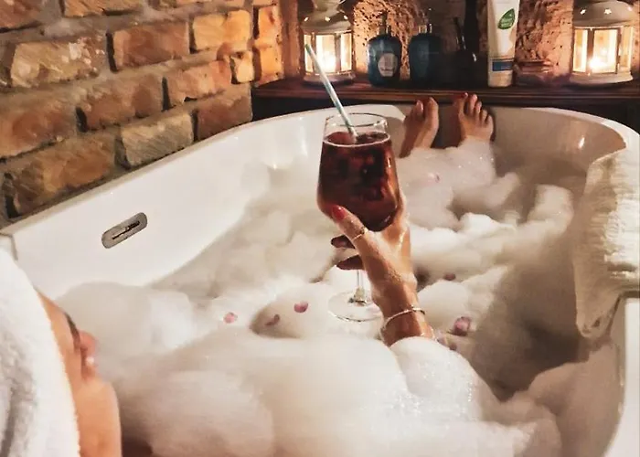 別荘 Csipke Somlo Vendeghaz