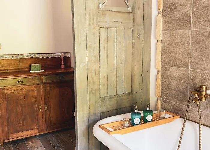 Csipke Somlo Vendeghaz 別荘 Somlóvásárhely