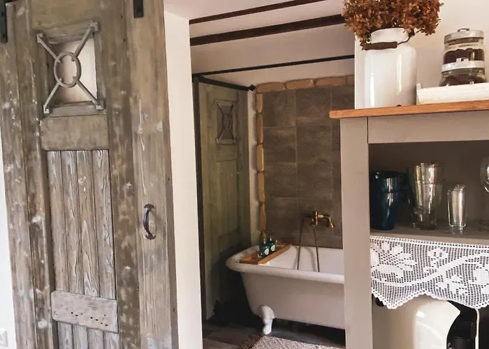 Csipke Somlo Vendeghaz * Somlóvásárhely